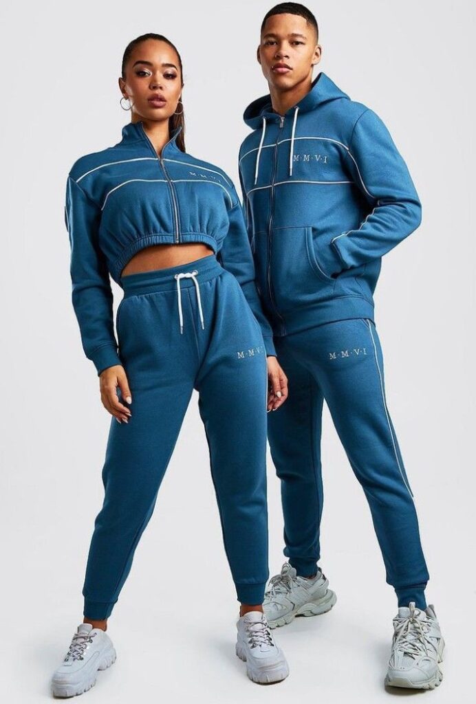 Track Suits