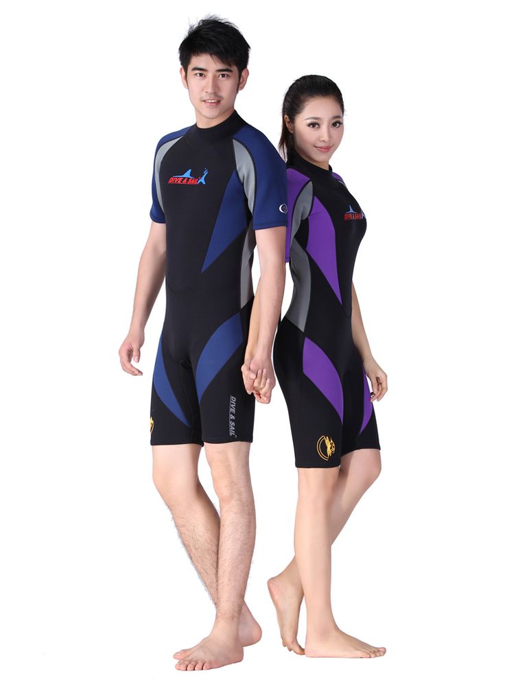 Swim Wear