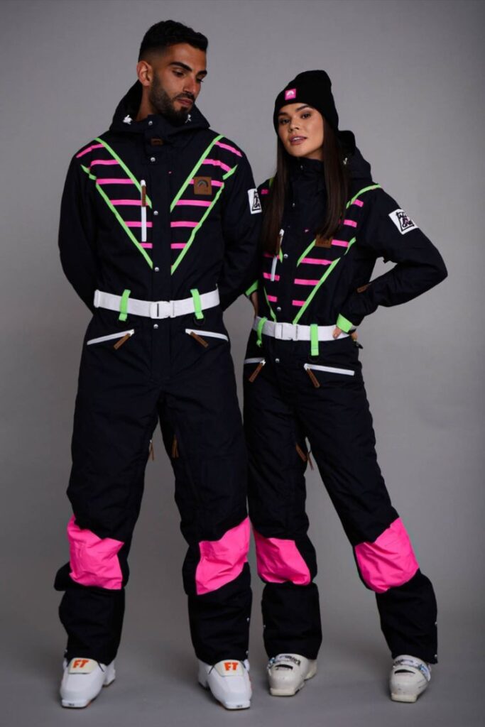 Ski Suits