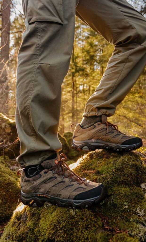 Foot Wear (Waterproof)